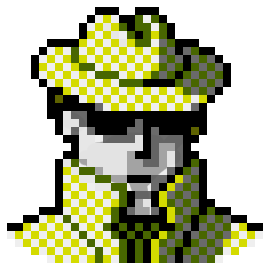 yellowhat.pages.dev favicon